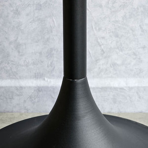 CHBCF030 Living Room Furniture Minimalist Style Iron <b>Legs</b> <b>for</b> <b>Coffee</b> <b>Table</b> 56cm Diameter Conical Shape Powder Coated Durable - Product Image 5
