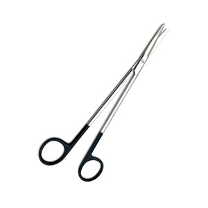 Ciseaux chirurgicaux stérilisables de qualité hospitalière | Ciseaux médicaux de lifting en acier inoxydable pour usage clinique - Product Image 2