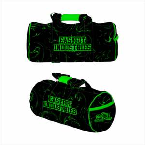 Bolsa de Viaje Unisex de Moda, Impermeable, Ligera, de Material Oxford, de 20-36 L, para Senderismo y Campamento al Aire Libre - Product Image 1