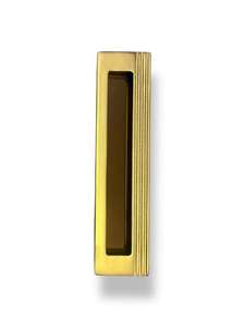 Poignée coulissante en zinc ferme poignée ergonomique fiable conception résistante à la rouille lisse facile à installer porte coulissante fenêtre meubles - Product Image 3