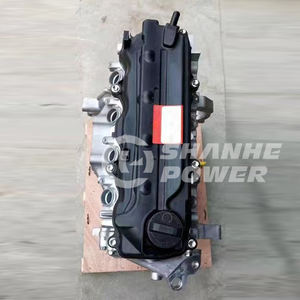 Moteur de machines d'origine 1.5L Automobile Engine L15A7 Assemblage de pièces <span class=keywords><strong>automobiles</strong></span> pour HONDA Civic Fit Jazz Freed - Product Image 5