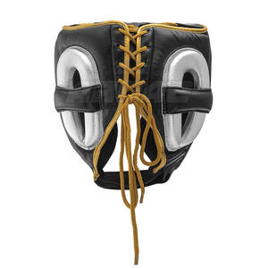 Protector de Cabeza con Interior Suave y Soporte Estable para la Cabeza, con Exterior Duradero y Amortiguación Equilibrada, Protector de Cabeza para Entrenamiento - Product Image 2