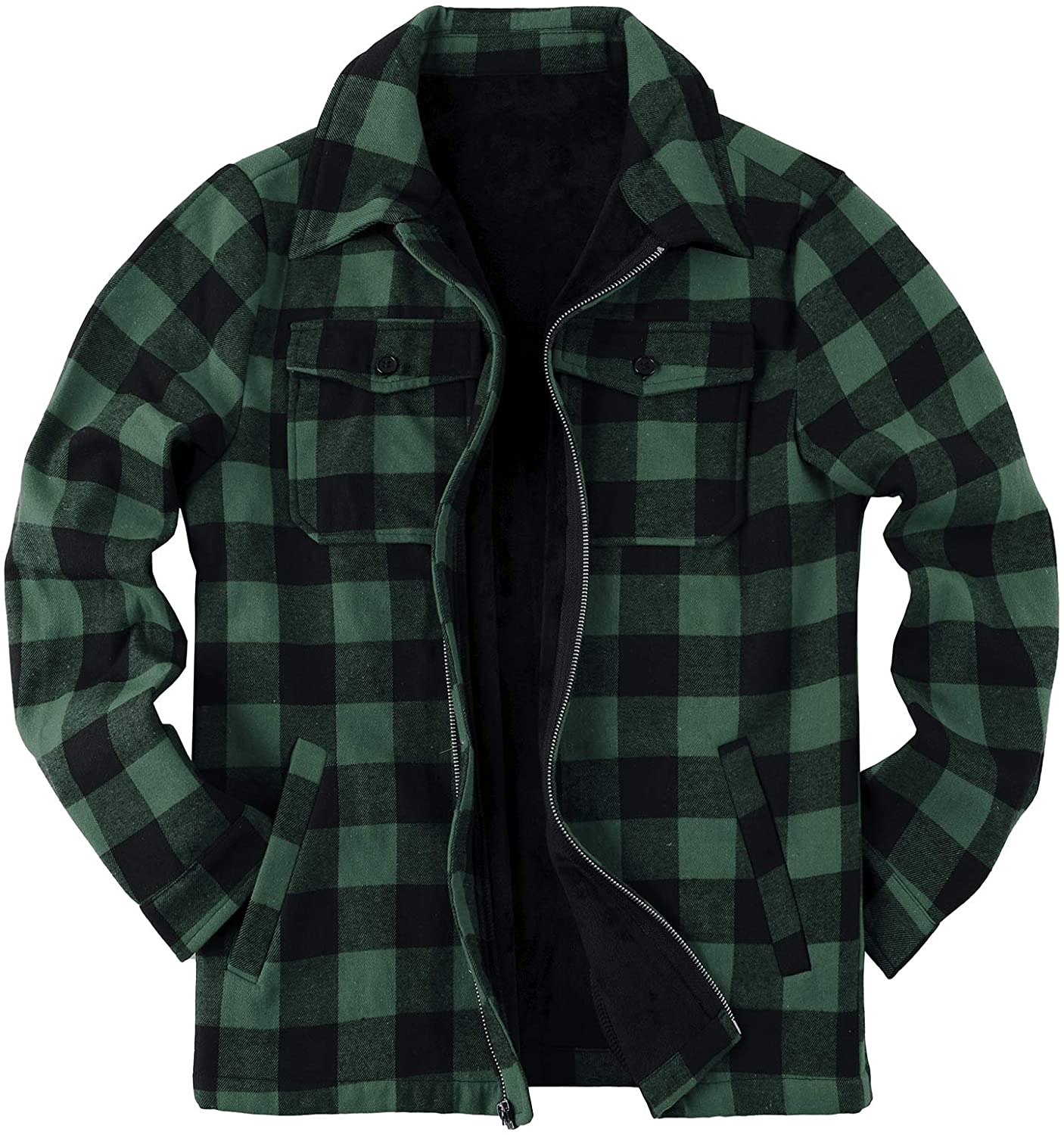 Verde militar