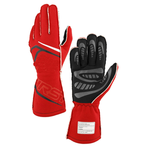 Gants de course respirants ignifuges personnalisés pour voiture de sport F1 Go Kart gants de karting pour jeunes adultes 2025 - Product Image 3