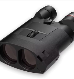 Binoculares Kite Opt-ics STABILIZED 18x50 EDIPX 7, Nuevos, Resistentes al Agua, Auténticos, para Caza, en Oferta - Product Image 1