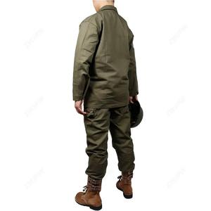 Camuflaje, uniforme de camuflaje táctico personalizable transpirable-traje de manga larga de alta calidad para hombres camuflaje, transpirable - Product Image 3