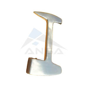 Haute qualité sabot nettoyage tampon Clinch Cutter maréchal-ferrant outil acier inoxydable sabot tampon pour soin des sabots animaux - Product Image 3