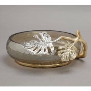 เครื่องล้างจานดีไซน์ทันสมัยปลอดภัยสำหรับงานปาร์ตี้ชามเสิร์ฟช็อคโกแลตทำด้วยมือและเป็นมิตรกับสิ่งแวดล้อม - Product Image 2