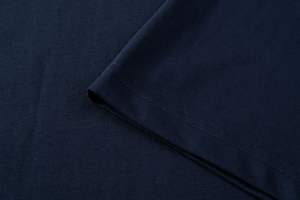 T-shirt unisexe personnalisé 260 g/m² en coton uni multicolore de grande taille à manches courtes et à épaules tombantes pour l'impression de t-shirts pour hommes - Product Image 3