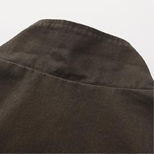 Veste vintage en coton personnalisée à fermeture éclair, nouveauté 2025, veste d'hiver de haute qualité, veste vintage pour homme avec étiquette personnalisée - Product Image 3