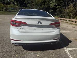 Precio bajo Hyundai Sonata Sport 2015 2. Auto usado en venta - Product Image 6
