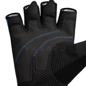 Gants de musculation pour la salle de sport, prise en main solide, soutien pour la musculation, la remise en forme et les séances de gym - Product Image 6