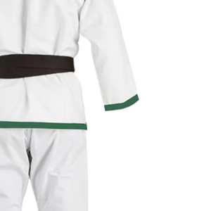 Kimono de Jiu-Jitsu BJJ Unisexe Pas Cher, Dernière Collection, Vente en Gros, Fabrication Personnalisée, Kimono BJJ Entièrement Personnalisable - Product Image 5