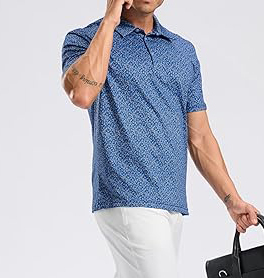 Venta al por mayor 100% algodón hombres para Polo camiseta logotipo personalizado con diseño original patrón sólido tejido de punto - Product Image 3