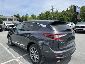 รถมือสองปี 2020 รุ่น Ac RD-X พวงมาลัยซ้าย - Product Image 3