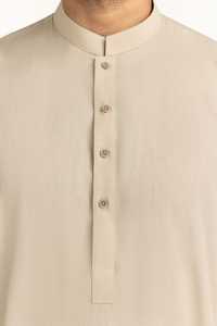 Vente chaude Salwar Kameez décontracté pour hommes pakistanais et indiens, thermique, grande taille, couleurs et tailles personnalisées, polyester/coton de haute qualité, pour les fêtes - Product Image 2