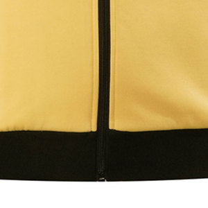 Custom Made Design OEM Service <b>Track</b> <b>Jacket</b> <b>For</b> <b>Men</b> Waterproof Custom Color And Size <b>Men</b> Winter <b>Jacket</b> - Product Image 6