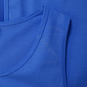 Camiseta Deportiva Casual para Hombre, Nueva Llegada 2024, Transpirable, Colores y Logotipo Personalizables, Servicio OEM de Alta Calidad, Venta al Por Mayor - Product Image 4