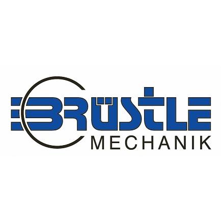 Brüstle Mechanik GmbH logo