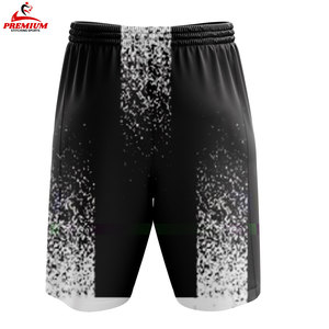 กางเกงขาสั้นผู้ชายแบบระเหิดใส่สบายเป็นมิตรกับสิ่งแวดล้อม100% ปรับแต่งได้ - Product Image 4