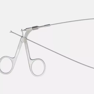 อุปกรณ์ช่วยใน2025ระบบทางเดินปัสสาวะกรรไกรตัดชิ้นเนื้อแบบยืดหยุ่น5fr 40ซม.... - Product Image 1