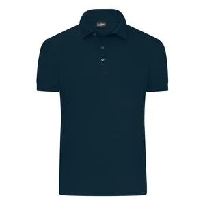 Polo in Cotone Mercerizzato Personalizzate da Uomo per Merchandising Promozionale - Product Image 4