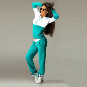 Ensemble de survêtement unisexe personnalisé pour le sport, respirant, séchage rapide, léger, en coton, à capuche, pour l'été - Product Image 6