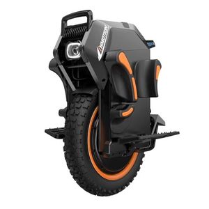 ยูนิไซเคิลไฟฟ้า Best Affordable TUK Quality Adventure V14 50S กำลังไฟ 9000 วัตต์ แบตเตอรี่ 2400 วัตต์ชั่วโมง 134 โวลต์ ระยะทาง 75 ไมล์ มีสินค้าในสต็อก - Product Image 1