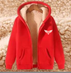 เสื้อมีฮู้ดแบบสวมหัวผ้าฝ้าย100% โลโก้ด้านหน้าไม่มีสายเสื้อฮู้ดสำหรับผู้ชายระบายอากาศได้ดีเป็นมิตรกับสิ่งแวดล้อม - Product Image 5