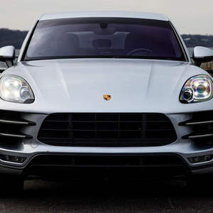 Porsche Macan Turbo 2015 Usado, 400 hp, Motor V6 Turbo, Tracción en las Cuatro Ruedas, Paquete Sport Chrono, Mayormente sin Modificaciones - Product Image 1