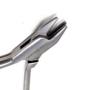 2023 alta calidad último diseño de calidad superior ortodoncia Dental dientes alicates dentales al por mayor alicates dentales - Product Image 3