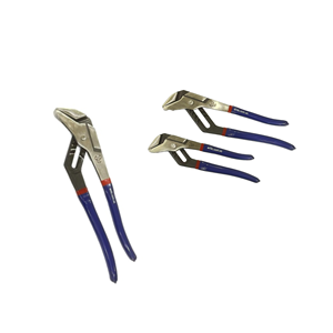 OEM dentelé multifonctionnel en acier industriel de pinces de tuyauterie personnalisable - Product Image 2