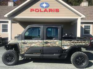 2026ไม่แพง Polaris Ranger XD ลูกเรือ1500 Ultimate North Star PPC UTV - Product Image 4
