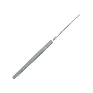 Cuchillo de Oído Sexton de Alta Calidad, Clase I, Manual, de Acero Inoxidable Recto de 7 Pulgadas, Precio Competitivo, Aprobado por CE e ISO, para Cirugía ORL - Product Image 6