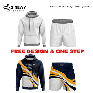 Factory Direct Supply <b>Men</b> Hoodies Short <b>Set</b> New Arrival <b>Tie</b> Dye Printing <b>Men</b> Hoodies Short <b>Set</b> - Product Image 4