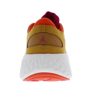 Zapatos Nike Jordan Delta 3 Low para mujer Color: Chutney/Team Orange/Sail 100% auténticos - Product Image 1