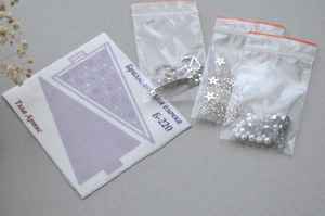 Broches con cuentas Broche de diseñador hecho a mano. Accesorios de alta calidad. Broche de diseño único. Baby shower, el mejor regalo. - Product Image 3