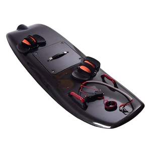 Tabla de Surf Motorizada Eléctrica de 10000 Vatios, 32 MPH/52 KMH, Lista para Enviar, OEM Industrial Personalizable, para Surf en Ríos y Mar - Product Image 5