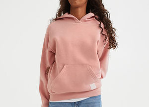 Respirant professionnel qualité femmes sur mesure pull à capuche Fitness Jogging entraînement femmes sweats à capuche personnalisé pas cher prix - Product Image 4