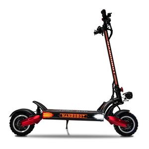 ¡APROVECHE ANTES DE QUE SE AGOTE! - Auténtico robot NanS LS7+ - Product Image 3