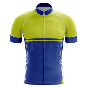 Uniforme de Ciclismo de Nuevo Diseño con MOQ Bajo, Ropa Deportiva Transpirable para Exteriores, Uniforme de Ciclismo para Hombre - Product Image 3