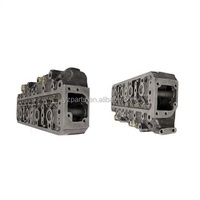 2J 11101-20561 11101-20571 48012-11027 11101-49145 11101-49146 11101-49147 Culasse pour Toyota Dyna Coaster Forklift 2.5L
