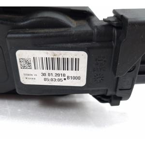 PEDAL DEL ACELERADOR KIA Sportage Serie 32700-C5110 (16>21) - Product Image 6