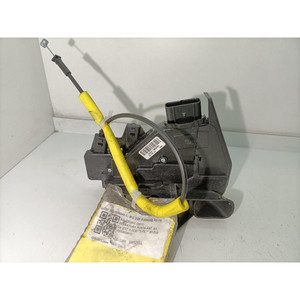 Serratura Anteriore Sinistra KIA Stonic Serie 81310-H80400IHV G4LC (17>) - Product Image 2