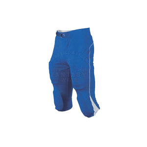 Conjunto de Uniforme de Fútbol Americano Elite, Jersey y Pantalones de Fútbol Personalizados, Transpirables y Ligeros - Product Image 3