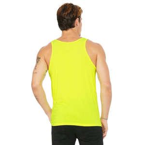 Nouveau Gym Fitness Débardeurs Personnalisé Séchage Rapide Nouvelle Arrivée Personnalisé Haute Qualité Nouveau Design Hommes Débardeur - Product Image 4