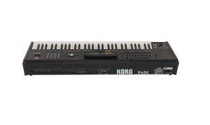 Clavier arrangeur professionnel BEST PA5-X-61, station de travail à 61 touches - Product Image 3