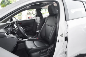 Nuevo SUV Híbrido Eléctrico de 2.0L con Motor Doble, Edición Elite, Transmisión Automática, 5 Asientos, Tracción Delantera, Cámara Trasera - Product Image 2