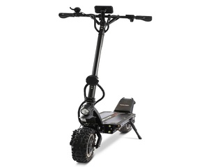VENTES FLASH sur les trottinettes électriques Dualtronsss Ultraa 2 neuves/insutilisées sur le marché mondial - Product Image 1