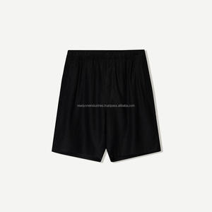 Conjunto de pantalones cortos de manga corta de verano para hombre Popular, traje deportivo para hombre, estilo personalizado, precios de fábrica - Product Image 5